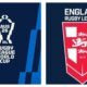 Rugby League World Cup England RL